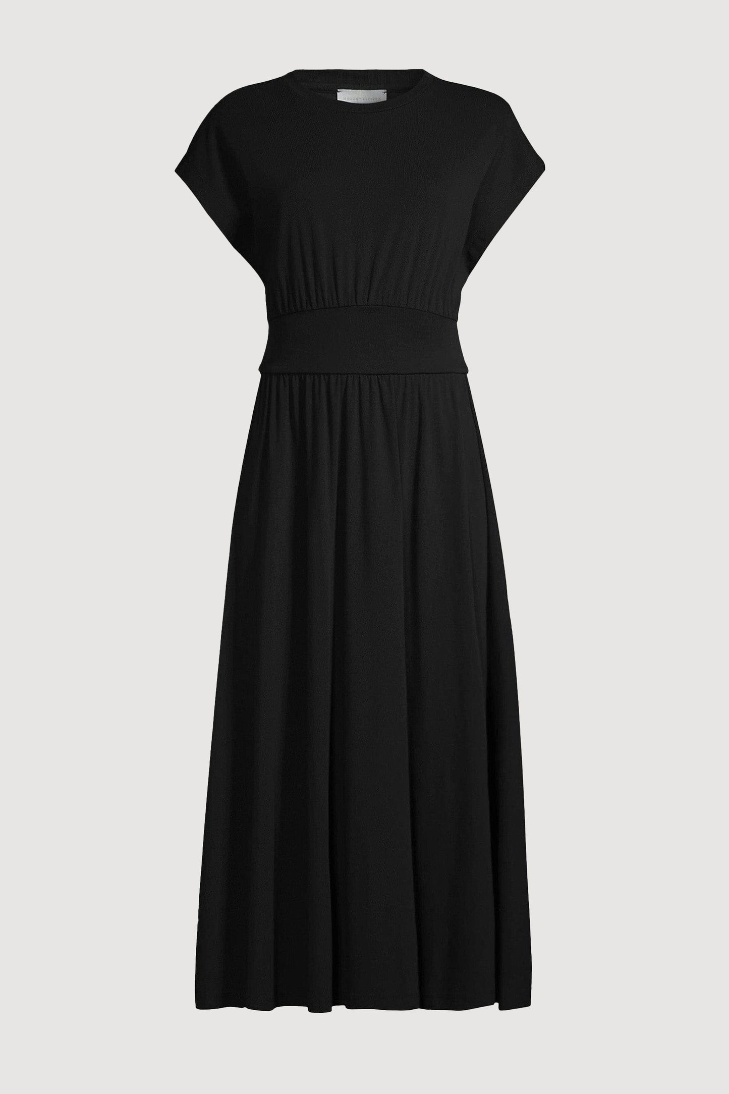 Prima Jersey Midi Dress (Petite)