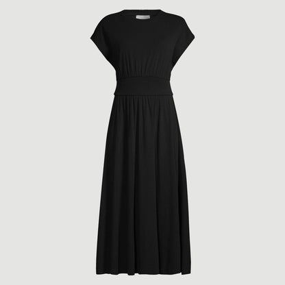 Prima Jersey Midi Dress (Petite)