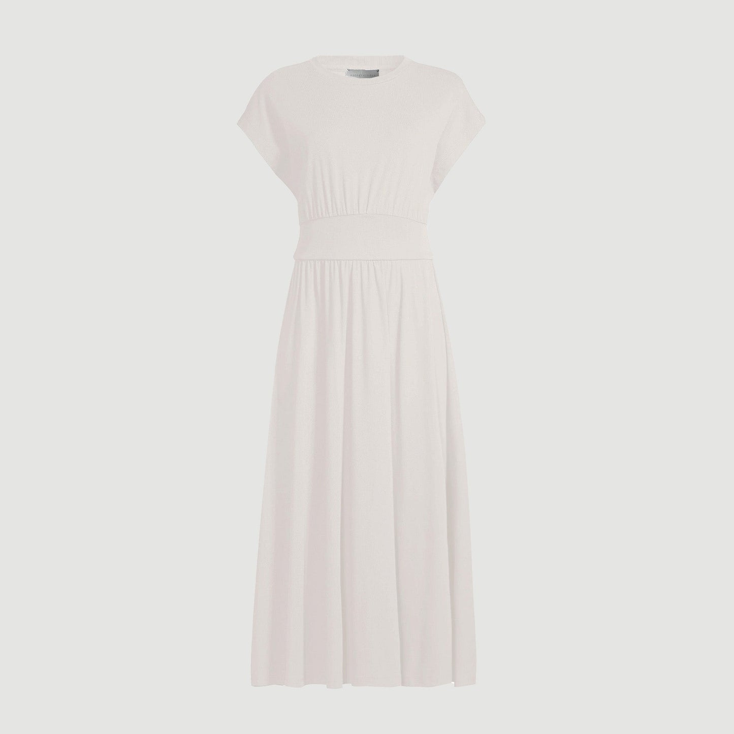 Prima Jersey Midi Dress (Petite)