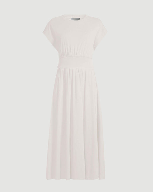 Prima Jersey Midi Dress (Petite)
