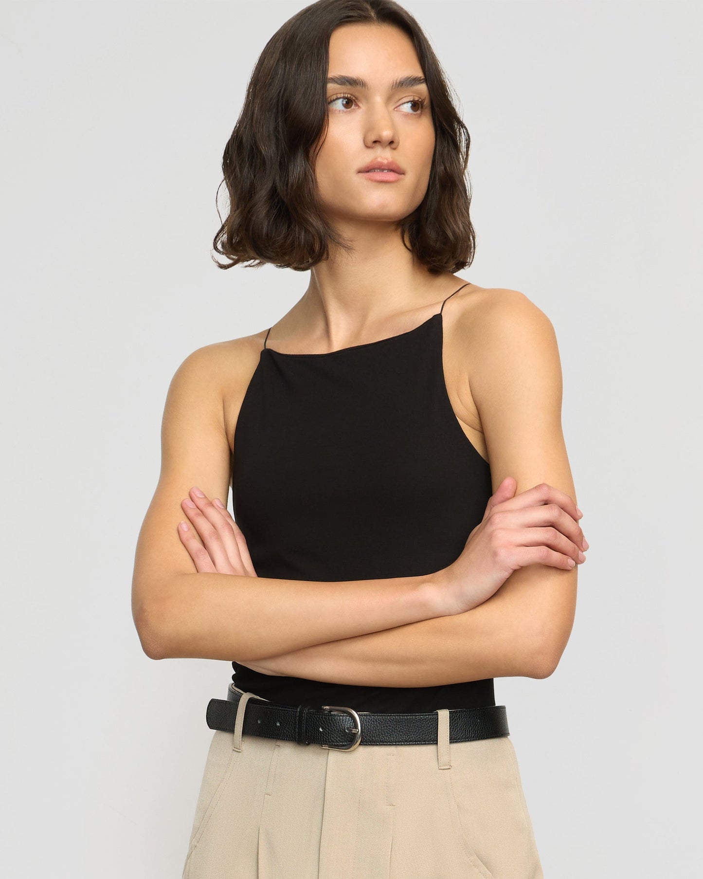Ella Sleeveless Tank