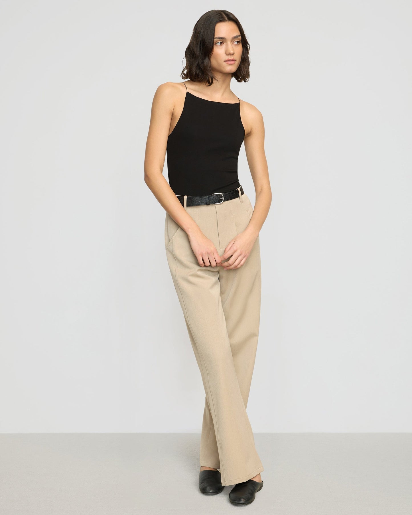Ella Sleeveless Tank