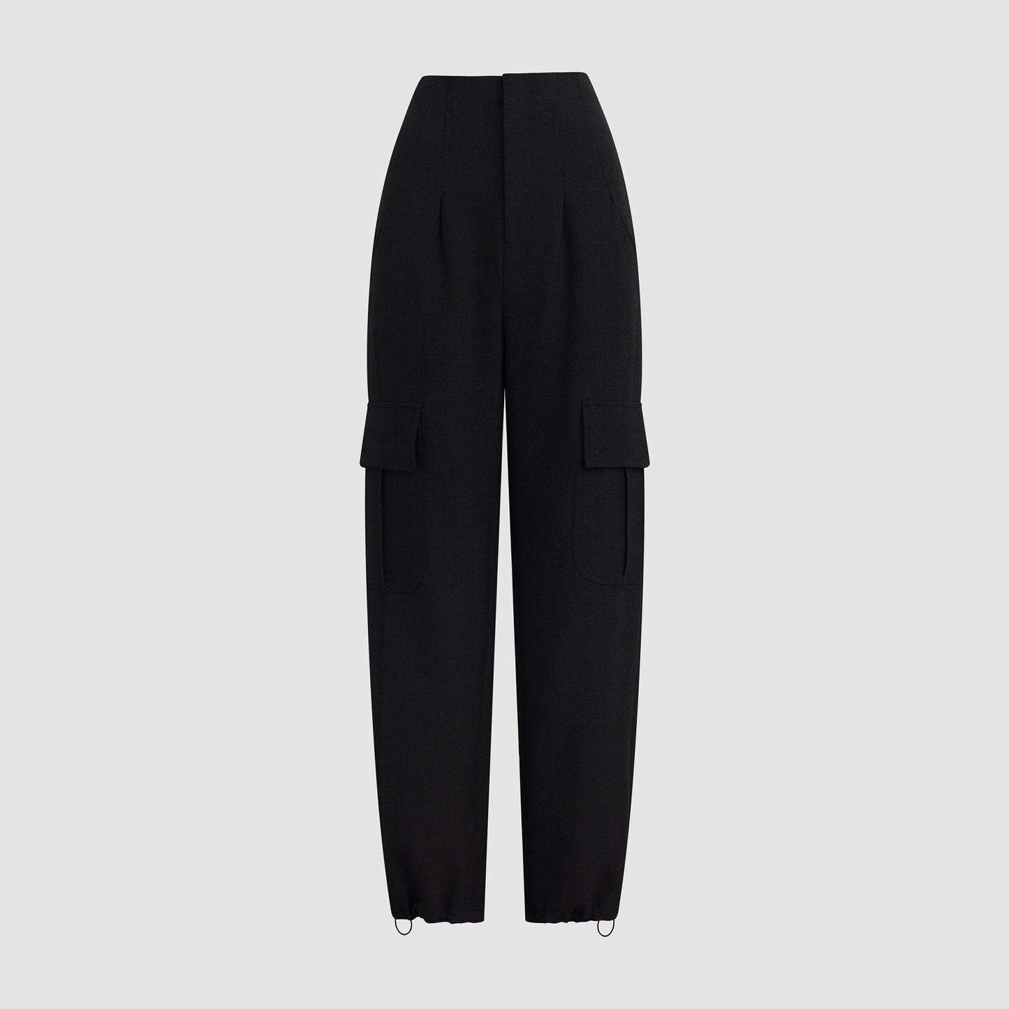 Lynda Tailored Utility Pant (Petite)