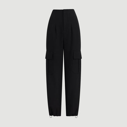 Lynda Tailored Utility Pant (Petite)