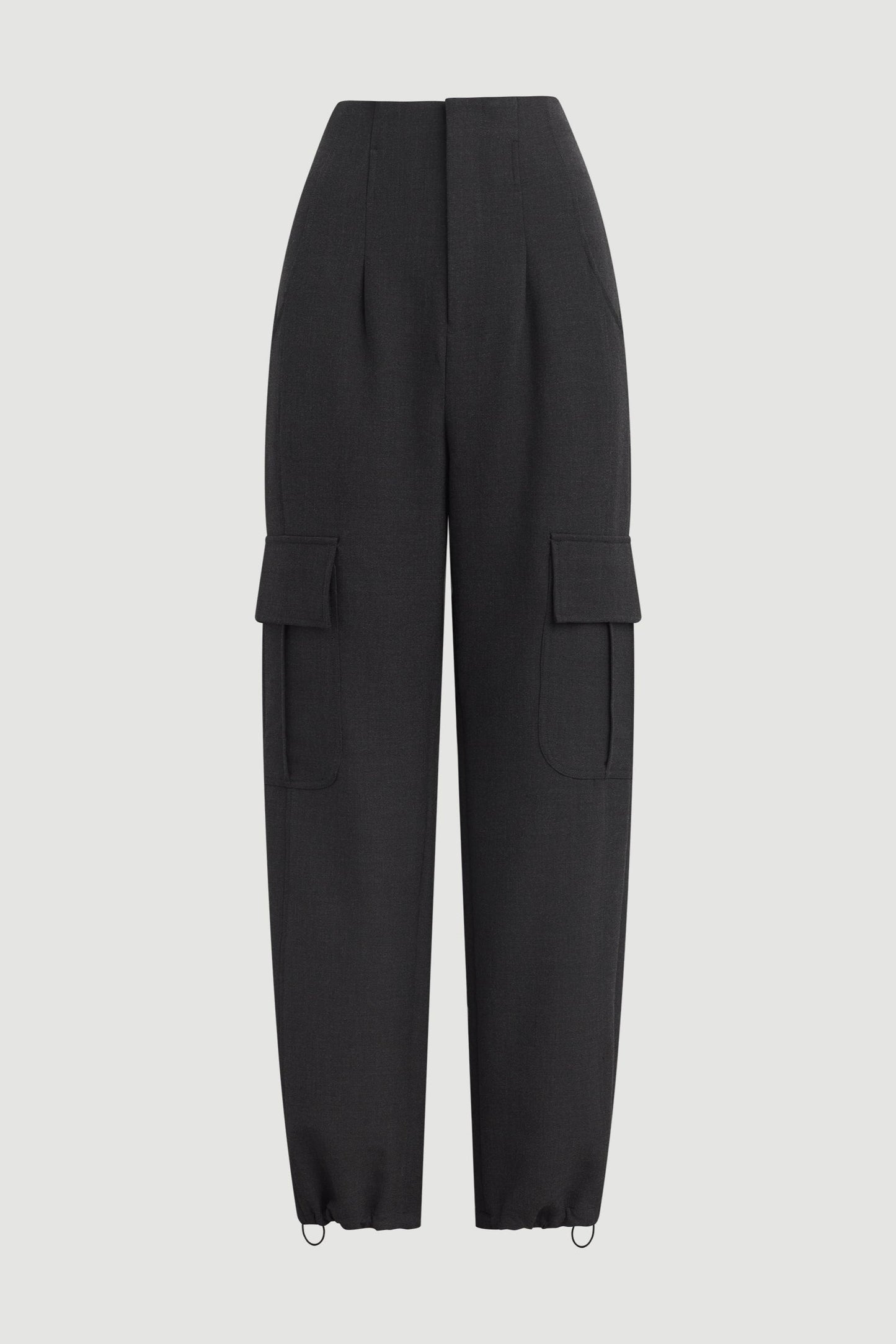 Lynda Tailored Utility Pant