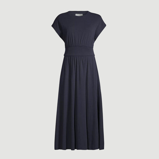 Prima Jersey Midi Dress (Petite)
