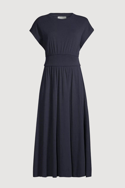 Prima Jersey Midi Dress