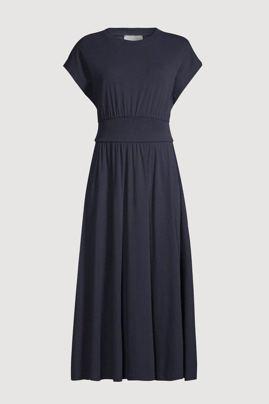 Prima Jersey Midi Dress (Petite)