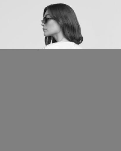 Roxanne Elasticated-Sleeve Blouse